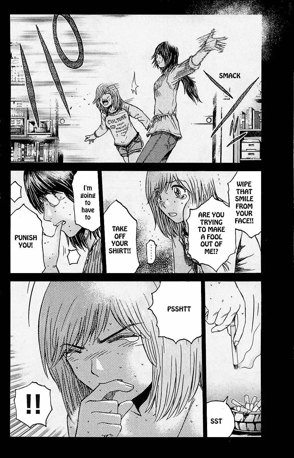 GTO - Shonan 14 Days Chapter 63 14